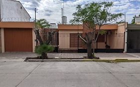 Casa del centro